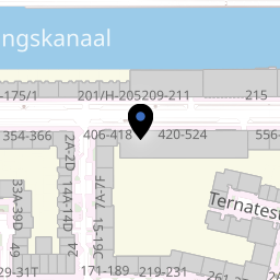 Appartement ASD19 W 9407 43