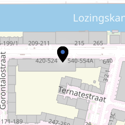 Appartement ASD19 W 9407 48