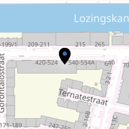 Appartement ASD19 W 9407 49