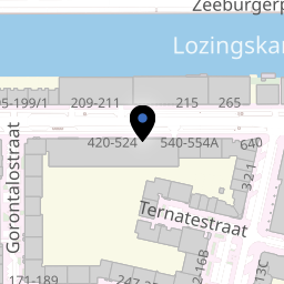 Appartement ASD19 W 9407 86
