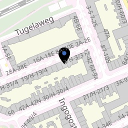 Appartement ASD19 W 9409 9