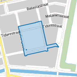 Perceel ASD19-W-9427