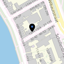 Appartement ASD19 W 9431 5