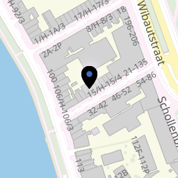Appartement ASD19 W 9431 6