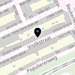 Appartement ASD19 W 9432 5