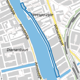 Perceel ASD19-W-9443