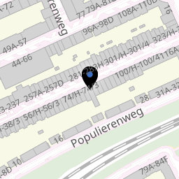 Appartement ASD19 W 9445 4