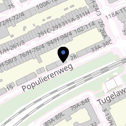 Appartement ASD19 W 9448 12