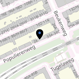 Appartement ASD19 W 9448 13