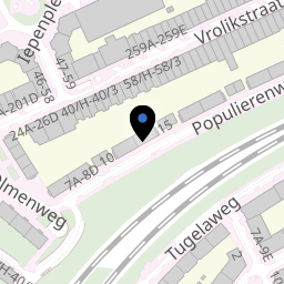 Appartement ASD19 W 9448 23