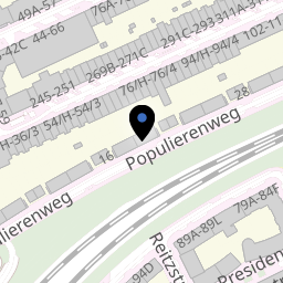 Appartement ASD19 W 9448 27