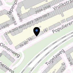 Appartement ASD19 W 9448 40