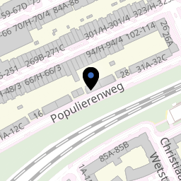 Appartement ASD19 W 9448 47