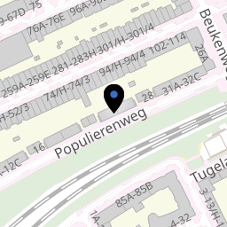 Appartement ASD19 W 9448 48