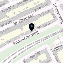 Appartement ASD19 W 9448 49