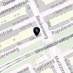 Appartement ASD19 W 9448 56
