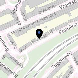 Appartement ASD19 W 9448 57