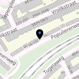 Appartement ASD19 W 9448 58