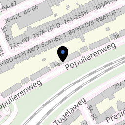 Appartement ASD19 W 9448 59