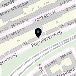 Appartement ASD19 W 9448 60