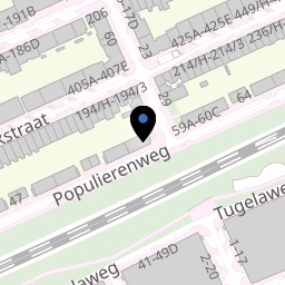 Appartement ASD19 W 9449 19