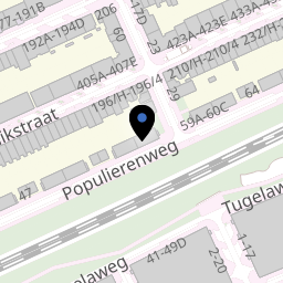 Appartement ASD19 W 9449 36