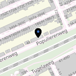 Appartement ASD19 W 9449 50