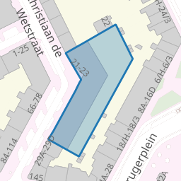 Perceel ASD19-W-9463