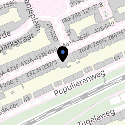 Appartement ASD19 W 9466 5