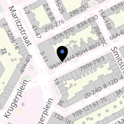 Appartement ASD19 W 9472 2