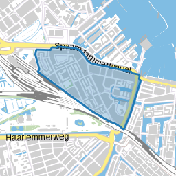 Kadastrale gemeente Amsterdam