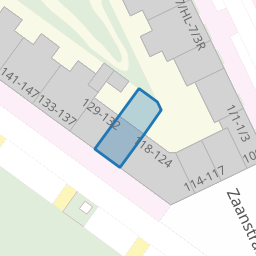 Perceel ASD20-X-1003