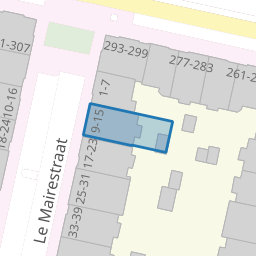 Perceel ASD20-X-1071