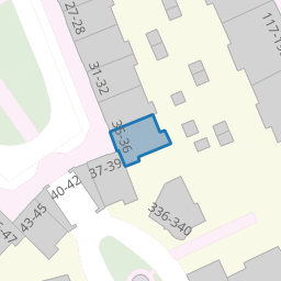 Perceel ASD20-X-1097