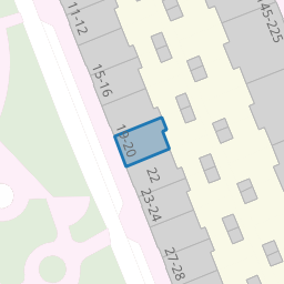 Perceel ASD20-X-1105