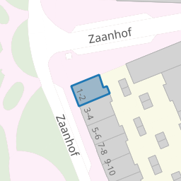 Perceel ASD20-X-1114