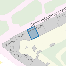 Perceel ASD20-X-1209