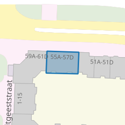 Perceel ASD20-X-1769