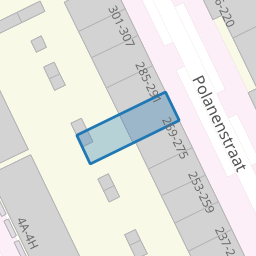 Perceel ASD20-X-1945