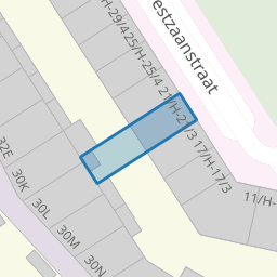 Perceel ASD20-X-1976