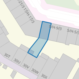 Perceel ASD20-X-1980