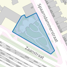 Perceel ASD20-X-2010