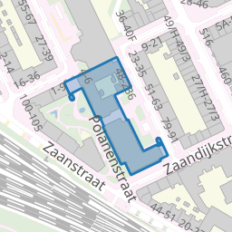 Perceel ASD20-X-2071