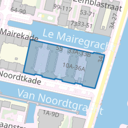 Perceel ASD20-X-2104