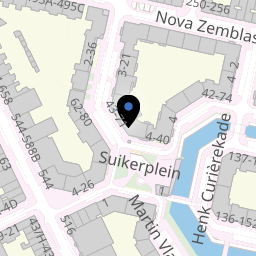 Appartement ASD20 X 2180 92