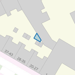 Perceel ASD20-X-2284