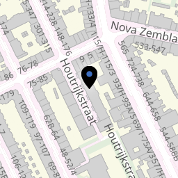 Appartement ASD20 X 2316 55
