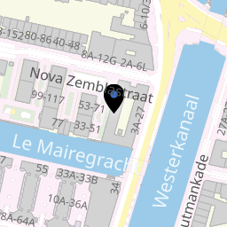Appartement ASD20 X 2320 53