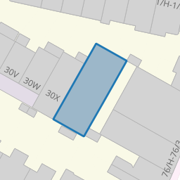 Perceel ASD20-X-2376