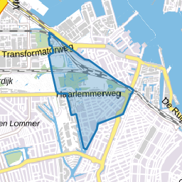 Kadastrale gemeente Amsterdam
